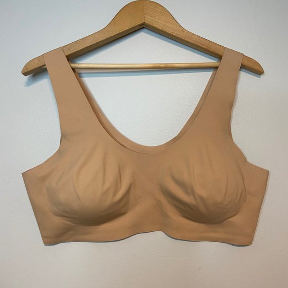 Knix LuxeLift Pullover Bra XXXL - Picture 3 of 11